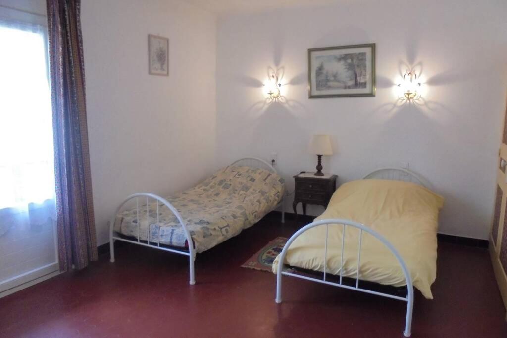 Maison Chaberlin Malaucène Zewnętrze zdjęcie