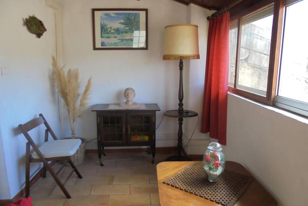 Maison Chaberlin Malaucène Zewnętrze zdjęcie
